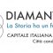 Diamante Capitale Italiana della Cultura 2024